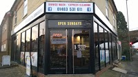 Savilles Dry cleaners and Launderers 1054681 Image 0